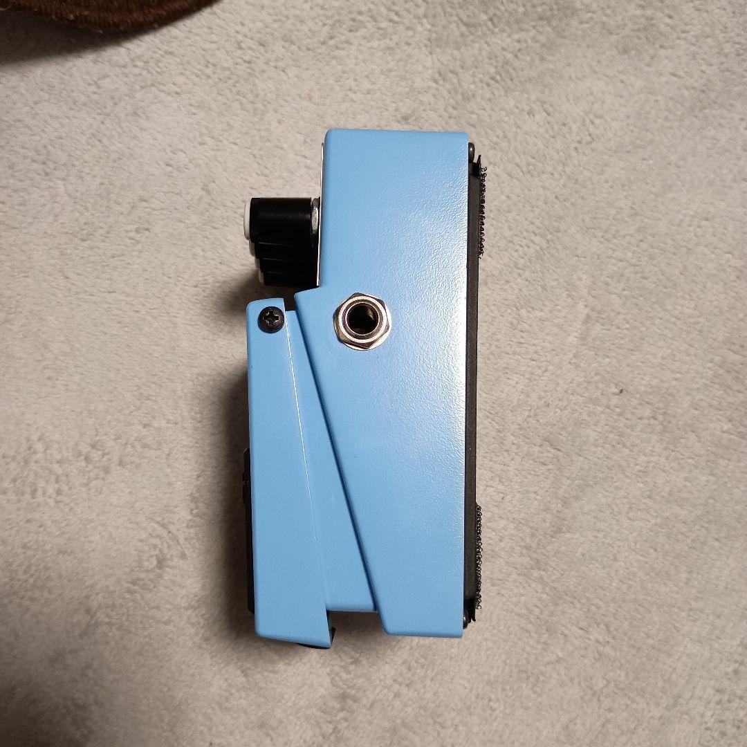 BOSS SUPER Chorus CH-1 ギターエフェクター　保証書有り