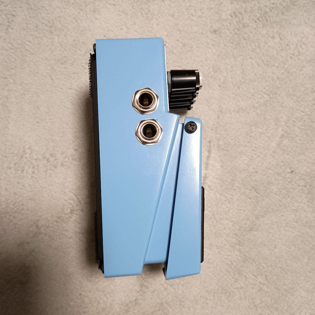 BOSS SUPER Chorus CH-1 ギターエフェクター　保証書有り