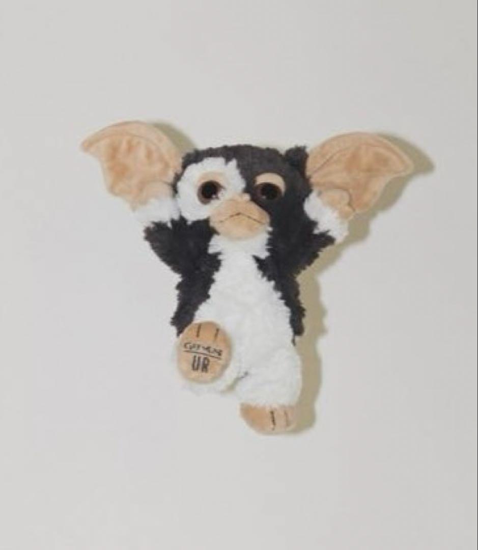 『別注』GREMLINS×NICI× URBAN RESEARCH ギズモ