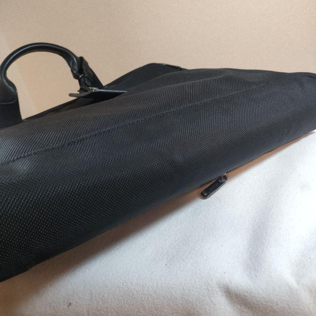 あ　超美品　トゥミ　TUMI　ビジネスバッグ