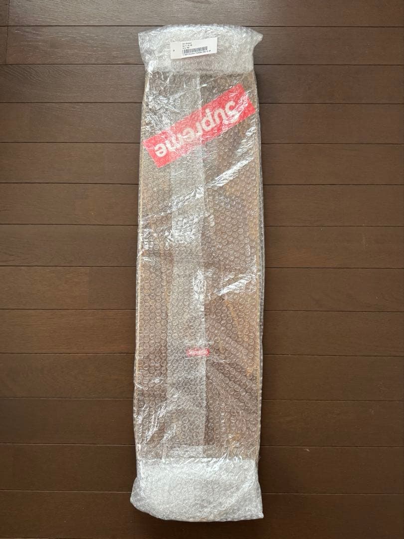 スケートボード Supreme Scale Skateboard 25AW