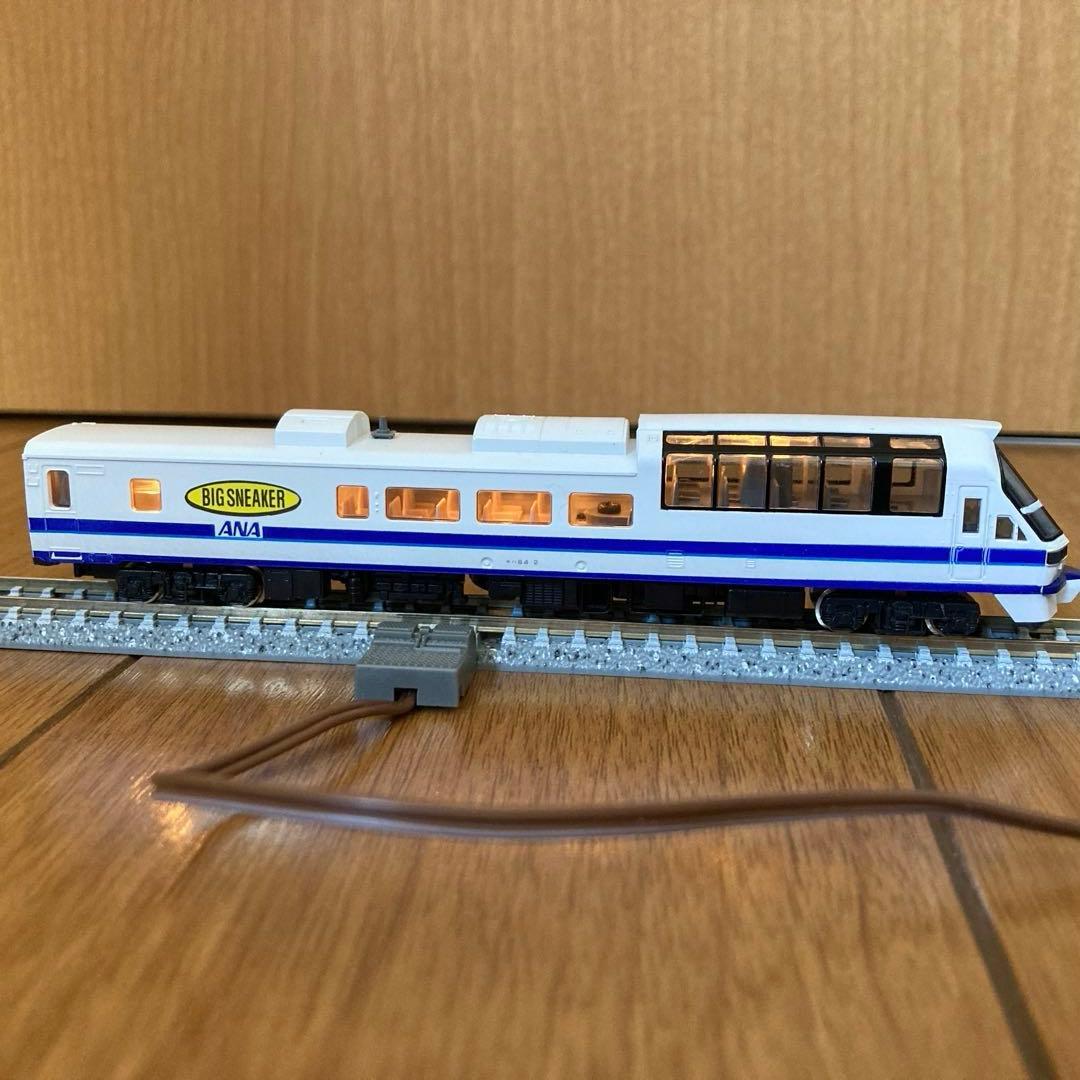 KATO 10-304 JR北海道　ANAビッグスニーカー