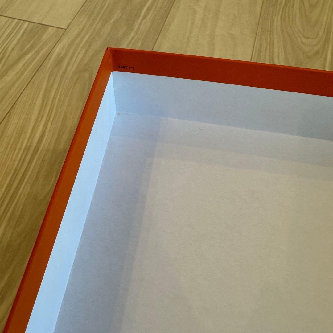 エルメスバーキン25 空箱 美品 美品】HERMES エルメス バーキン25 空箱