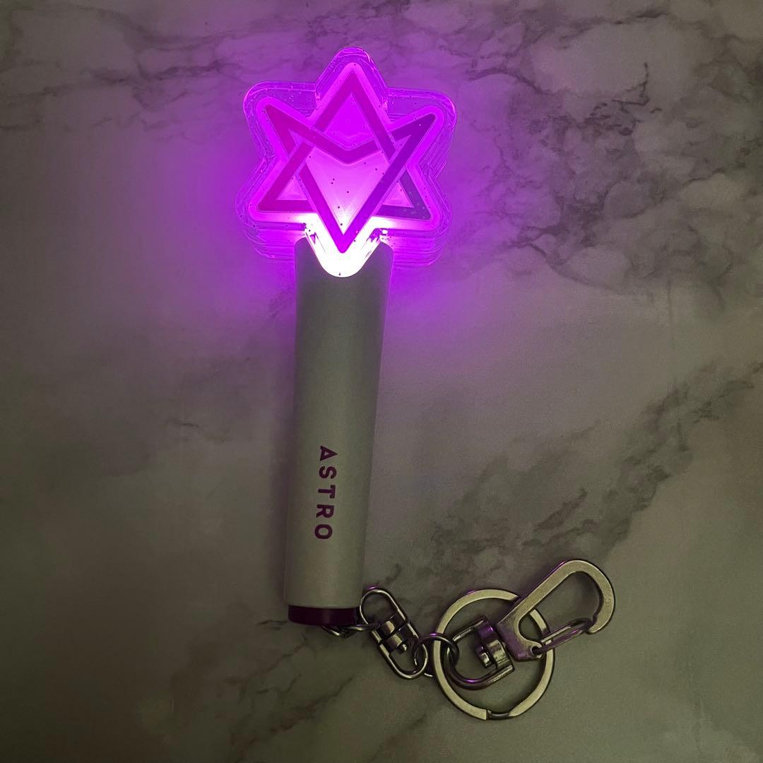 ASTRO ロボン ミニロボン 未使用