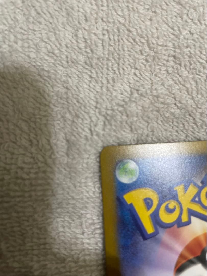 h*a様 ピカチュウ