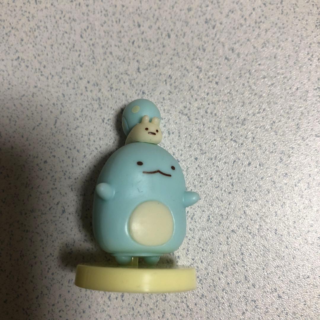 フルタ製菓 チョコエッグ すみっコぐらし