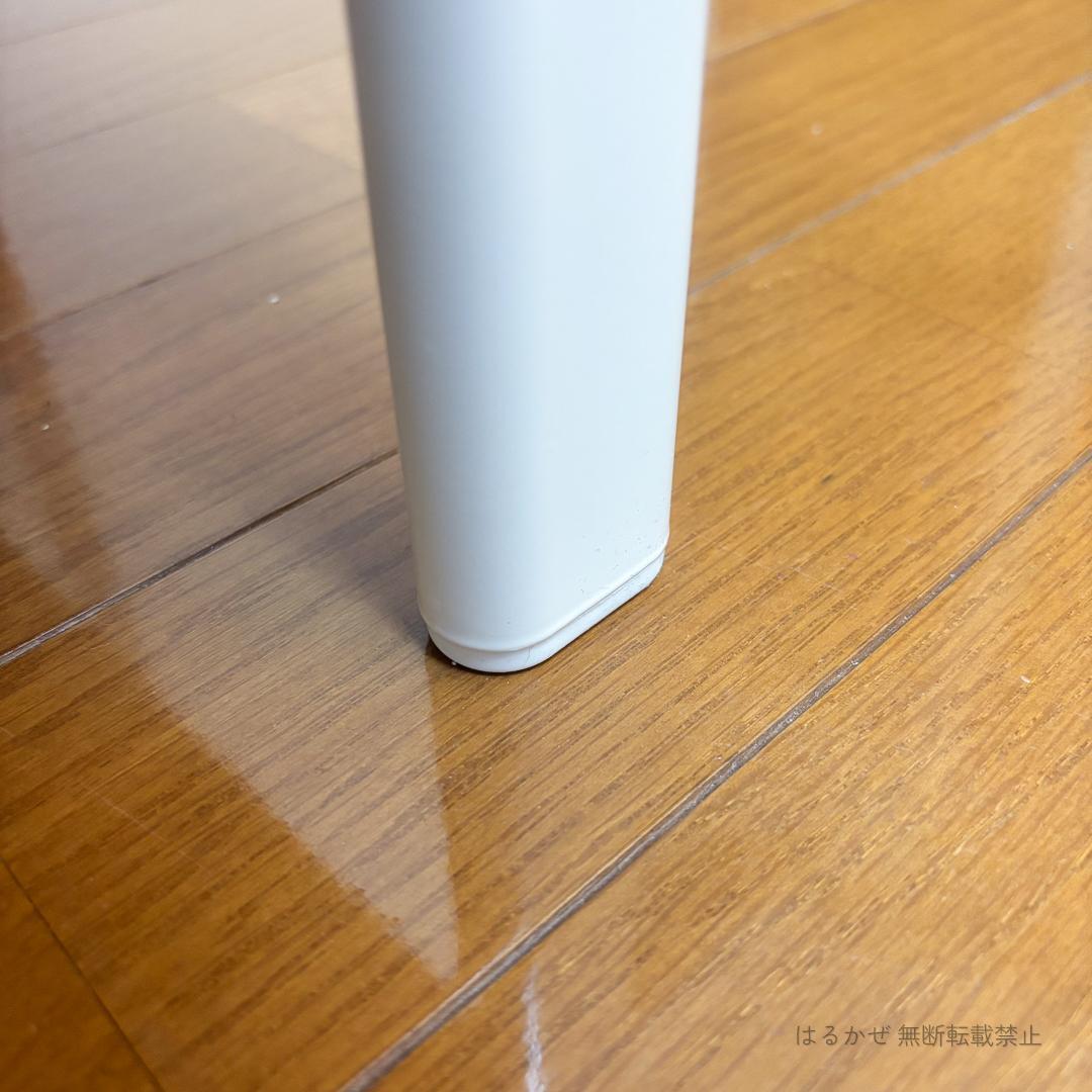 【IKEA イケア】ゲーミングデスク FREDDE フレッデ ホワイト