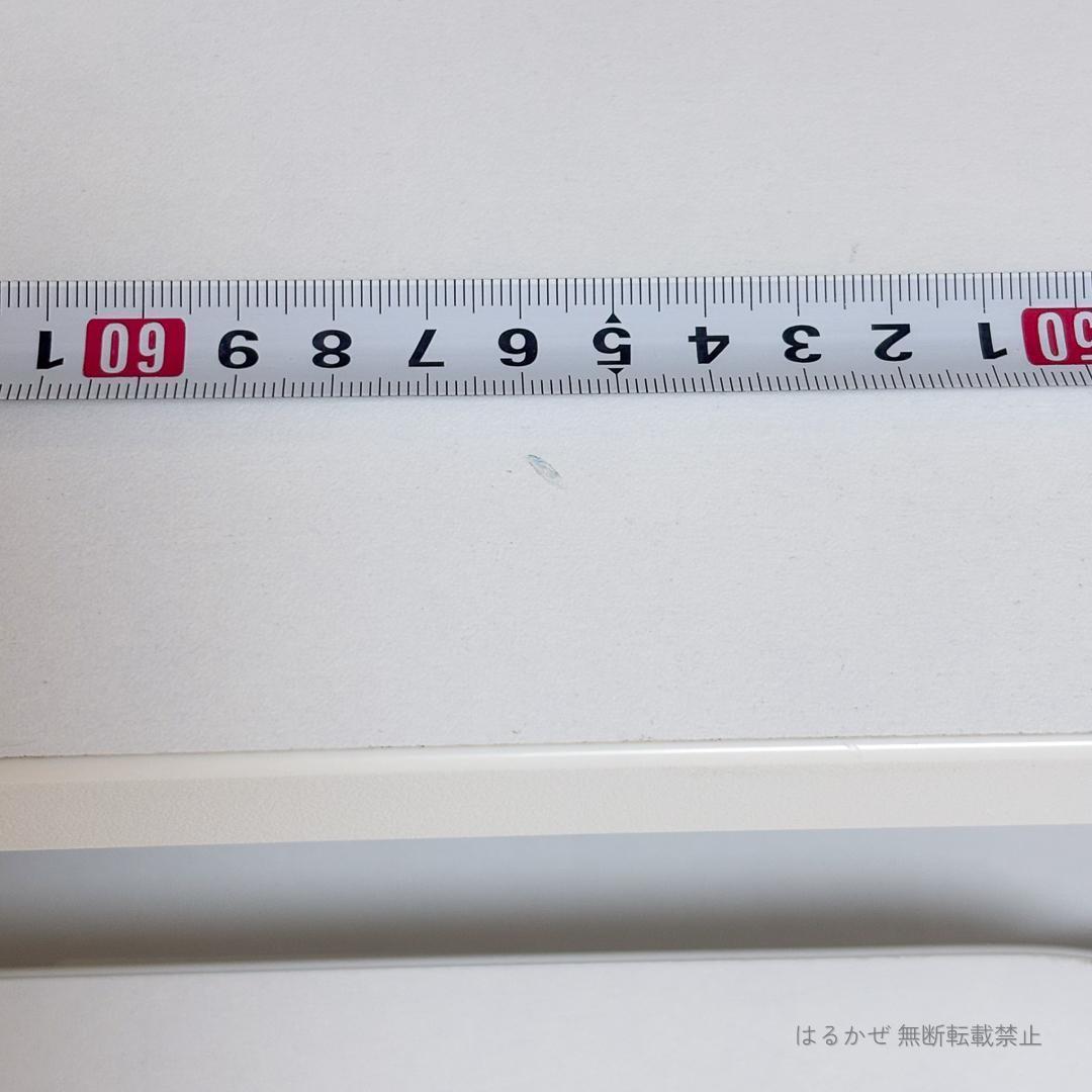 【IKEA イケア】ゲーミングデスク FREDDE フレッデ ホワイト