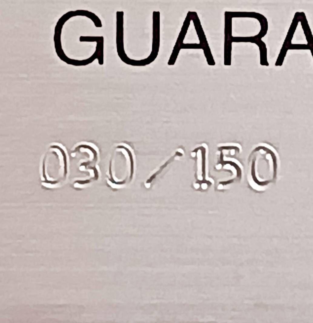 ゼロハリバートン ムーンアイズ アタッシュケース 世界限定 30/150 黄色