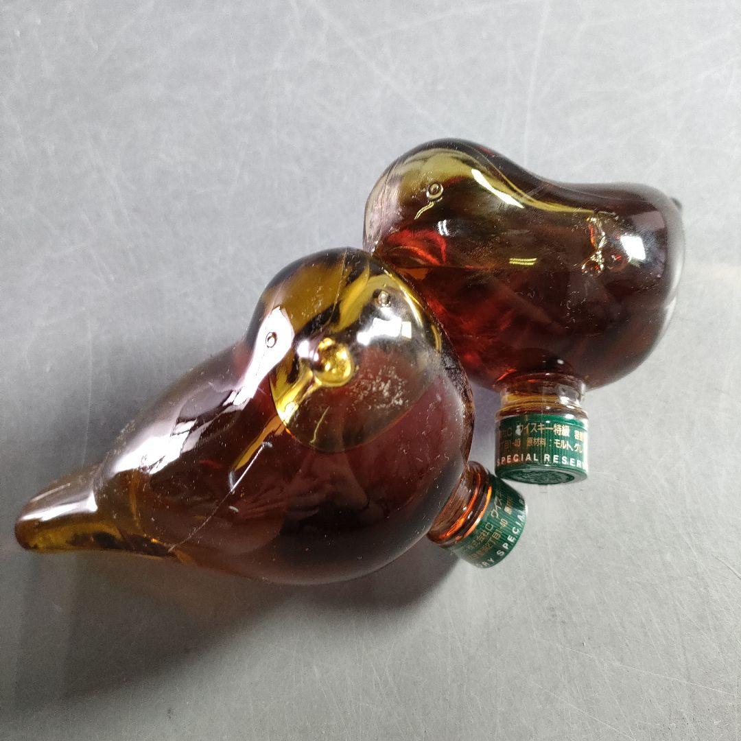 AB767-1/SUNTORY EXPO'85/つくば万博/小鳥セット