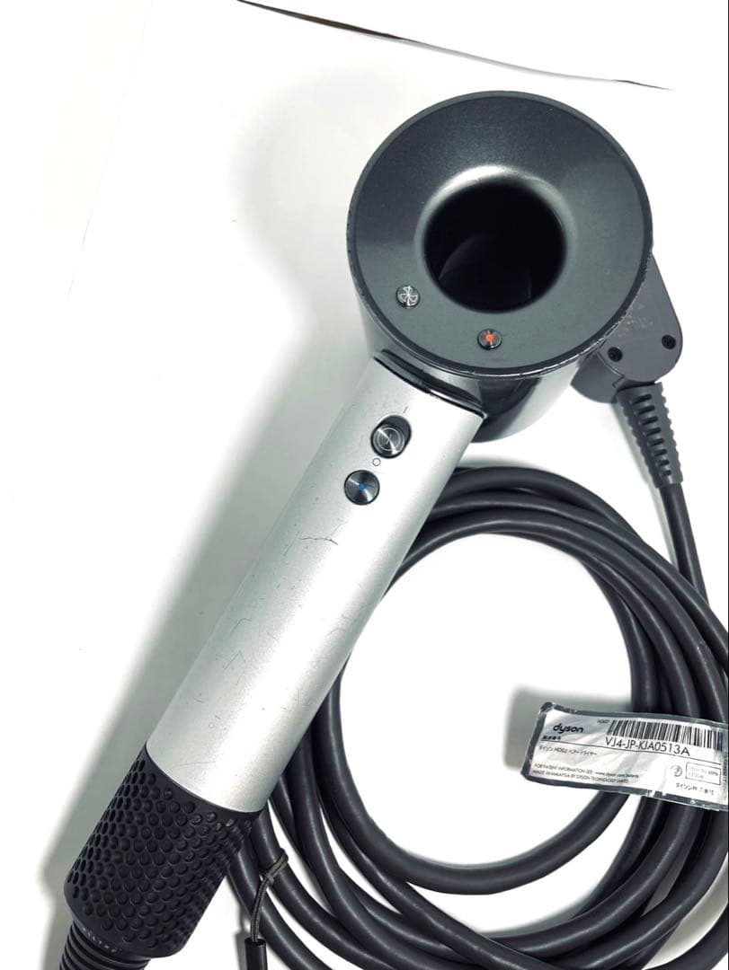 Dyson ダイソン ヘアードライヤー プロ専用、サロン向け　国内正規品動作良好