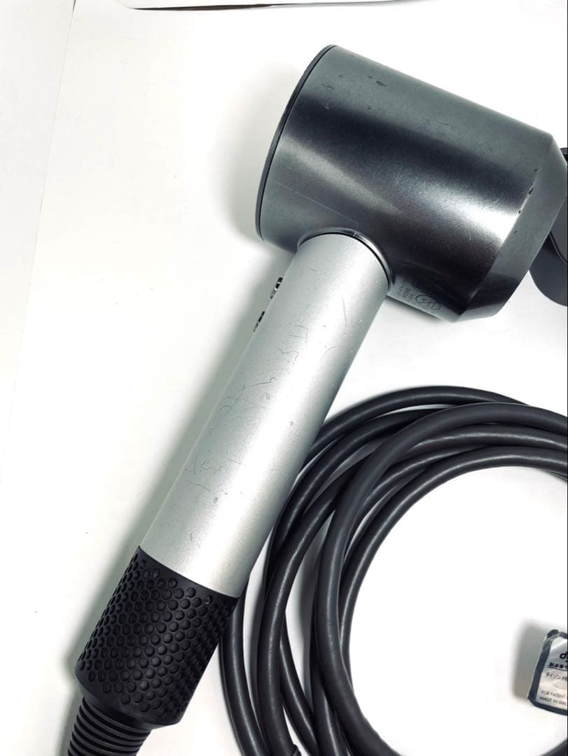 Dyson ダイソン ヘアードライヤー プロ専用、サロン向け　国内正規品動作良好