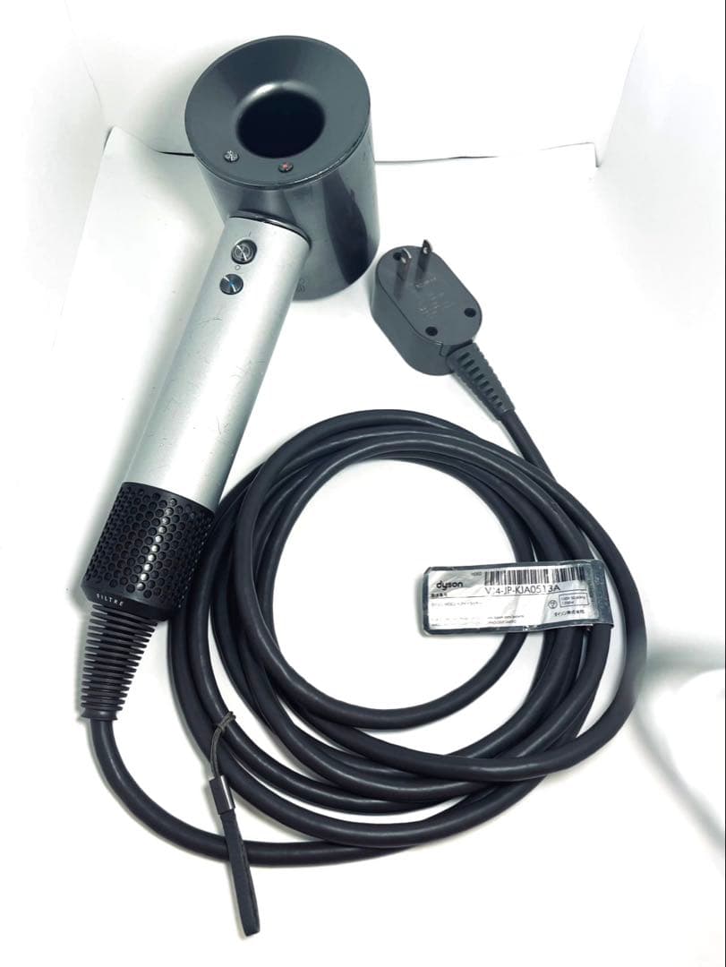 Dyson ダイソン ヘアードライヤー プロ専用、サロン向け　国内正規品動作良好