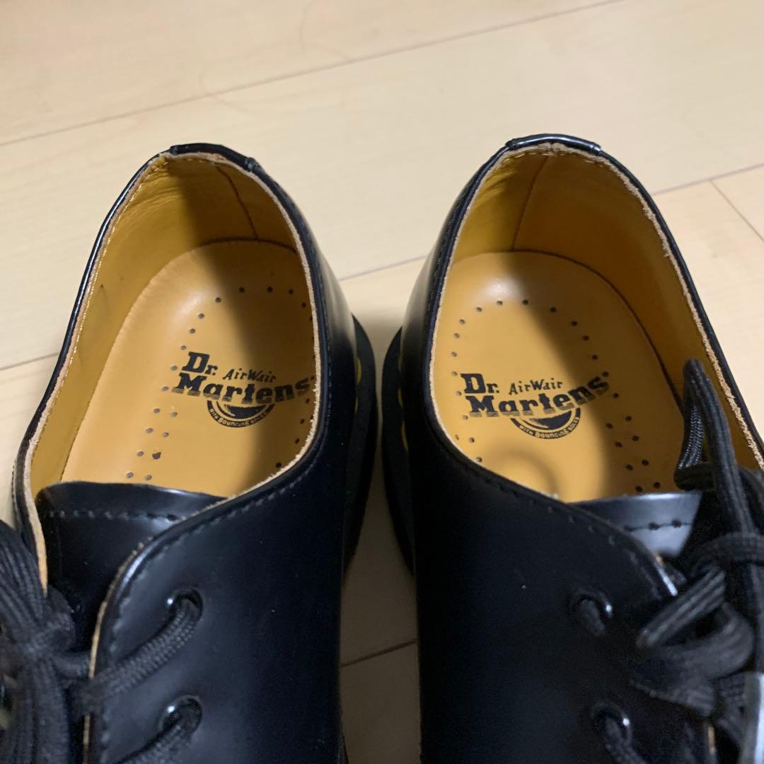 ドクターマーチン 3ホール 1461 27.0(UK8)