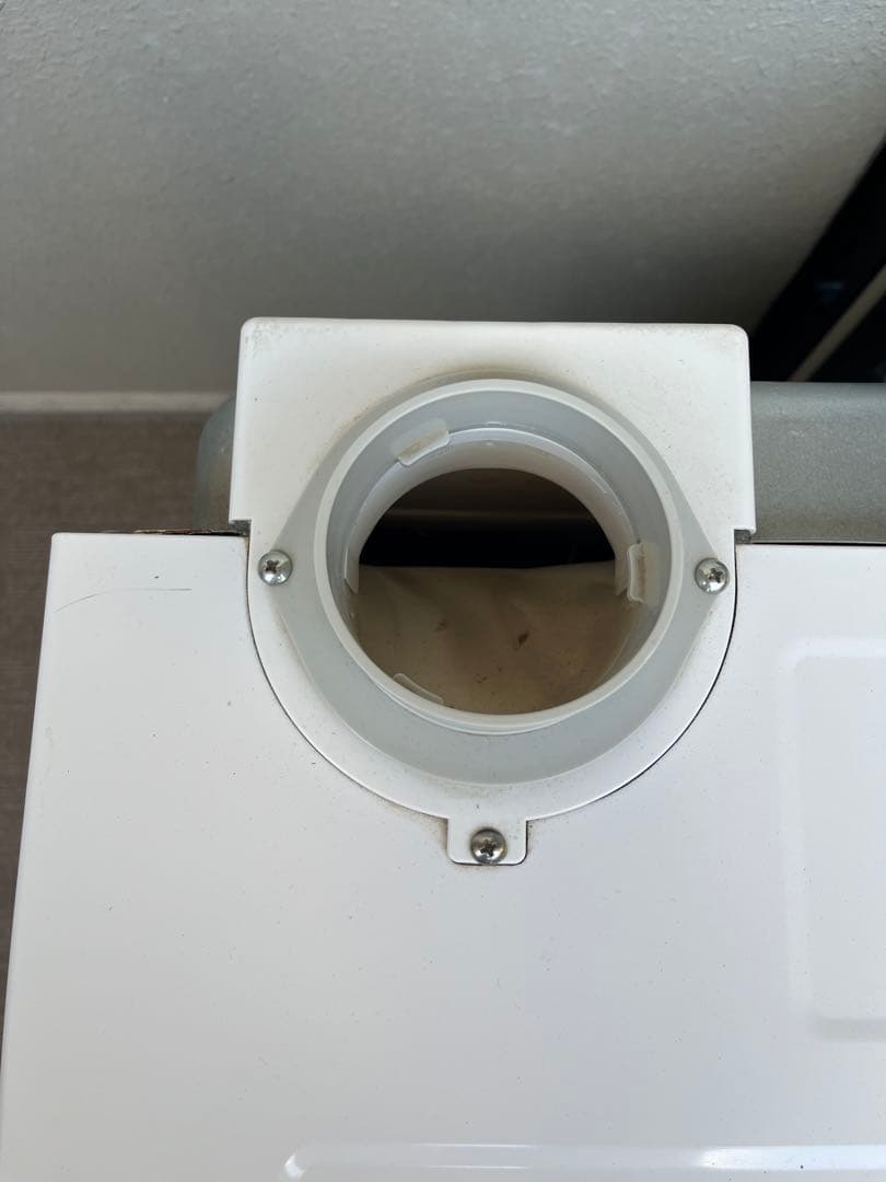 リンナイ ガス衣類乾燥機　5.0kg　乾太くん RDTC-53S