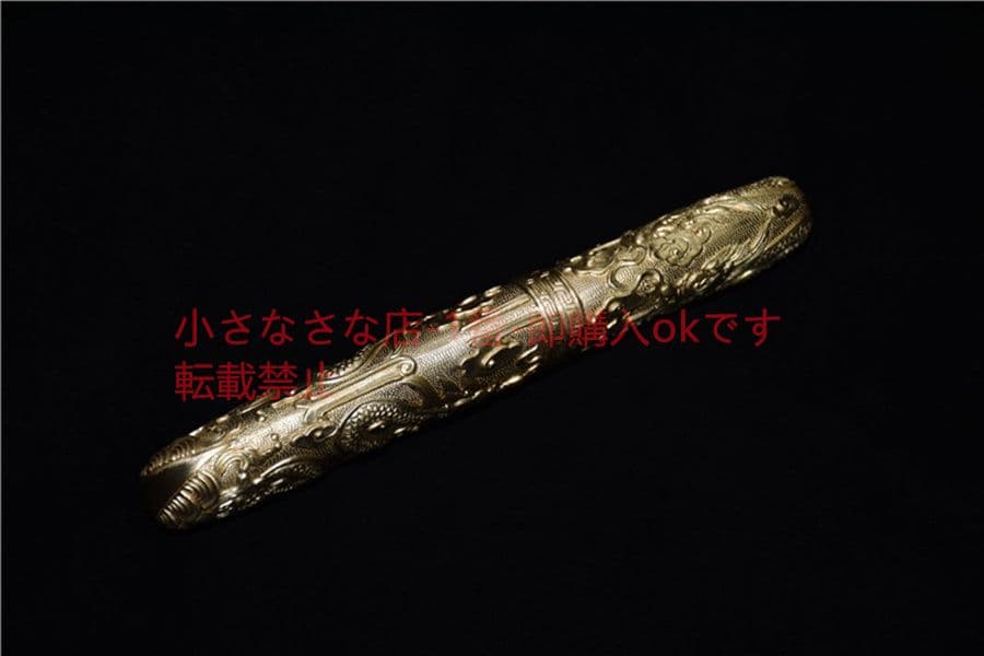 古兵器   武具　刀装具　日本刀　模造刀   居合刀  短刀 隠し攻撃