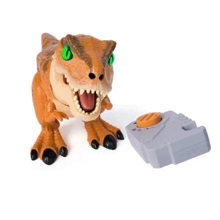 ☆新品 タカラトミー うまれて！ウーモ ジュラシックワールド T-レックスエッグ