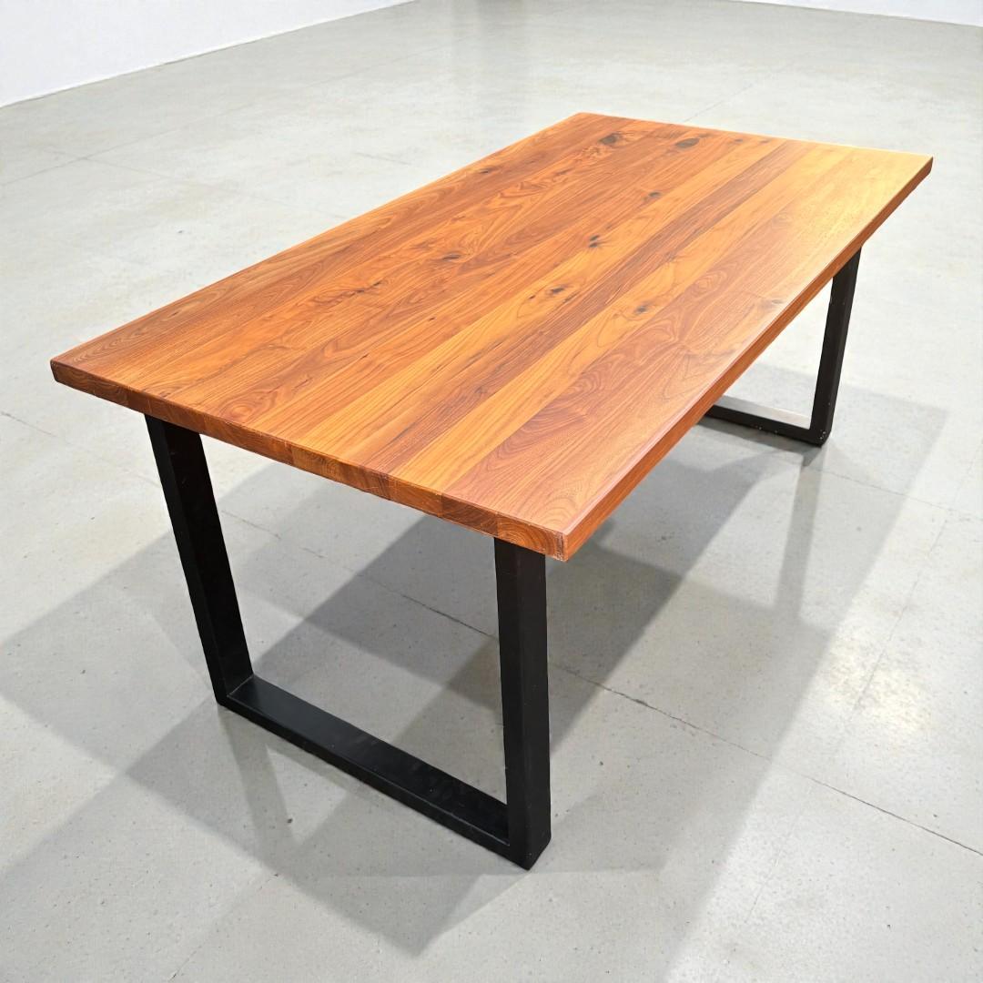 ACTUS アクタス FJ ダイニングテーブル ウォールナット北欧 W165