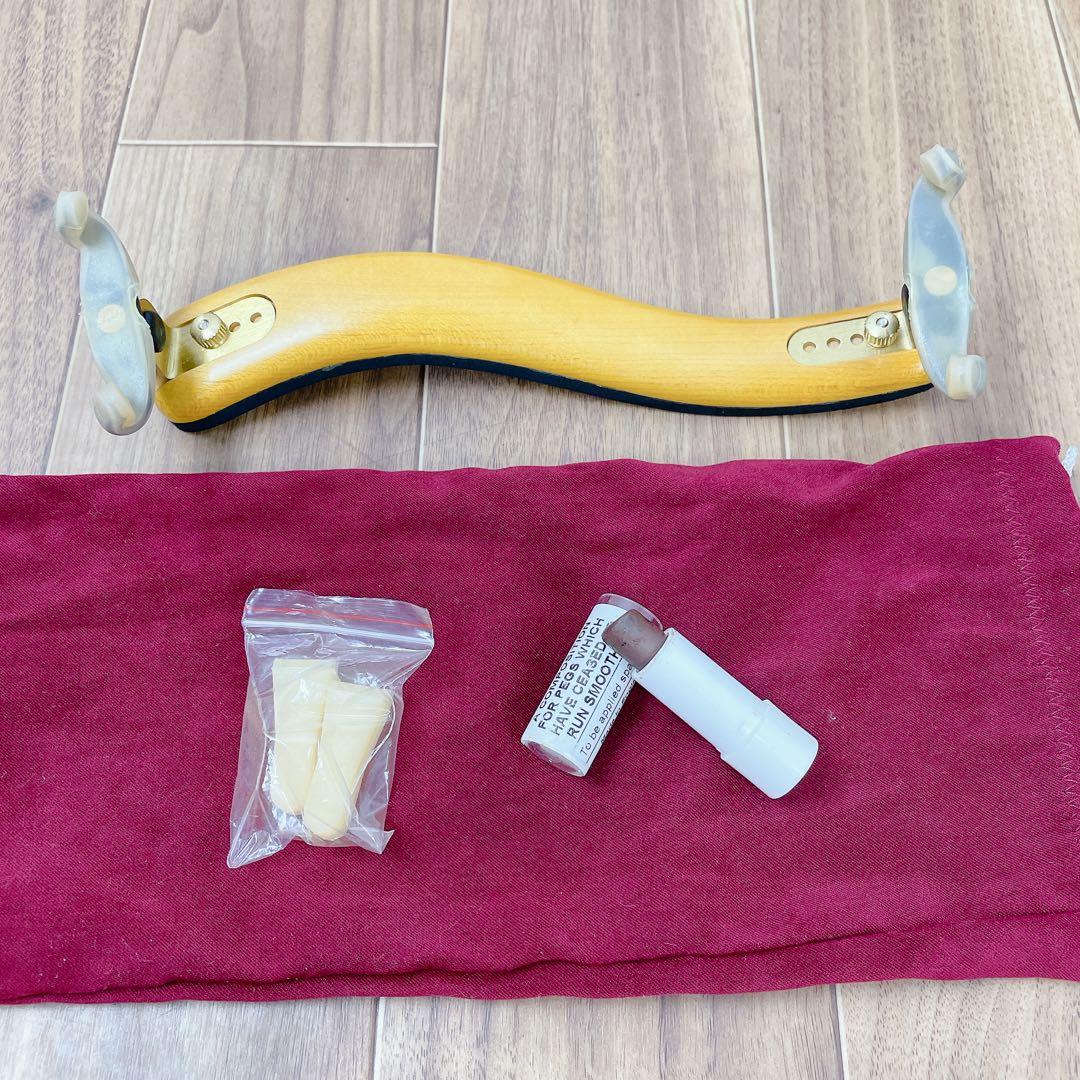 専用出品CarloGiordano ヴァイオリン ビオラVL-2 15.5\"