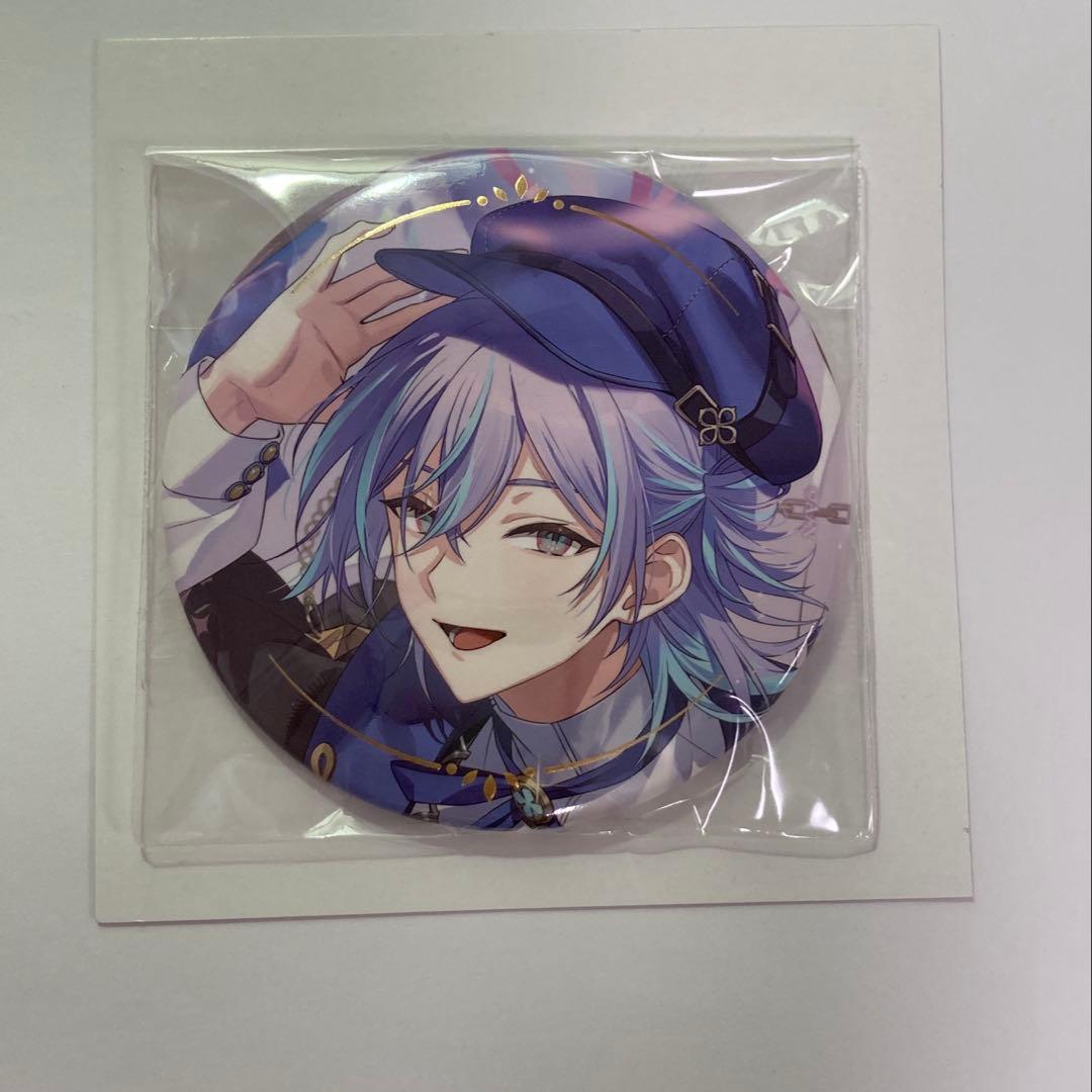 星導ショウ バースデー2025 缶バッジ - メルカリ