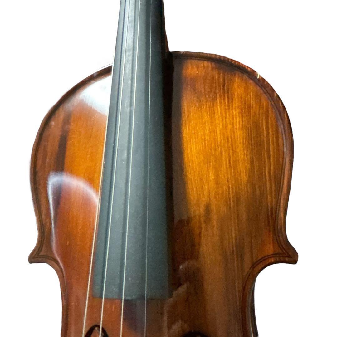 ユニバーサルバイオリン 4/4 NO.100 弓 ケース付き 1960