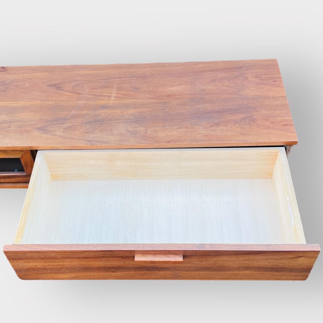 ACTUS アクタス FBテレビボード 180cm ウォールナット 北欧