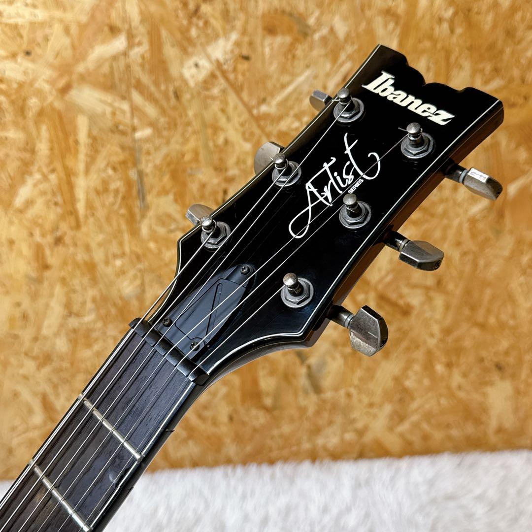 IBANEZ ARZ800 EMG81/60 25インチスケール 635mm - メルカリ