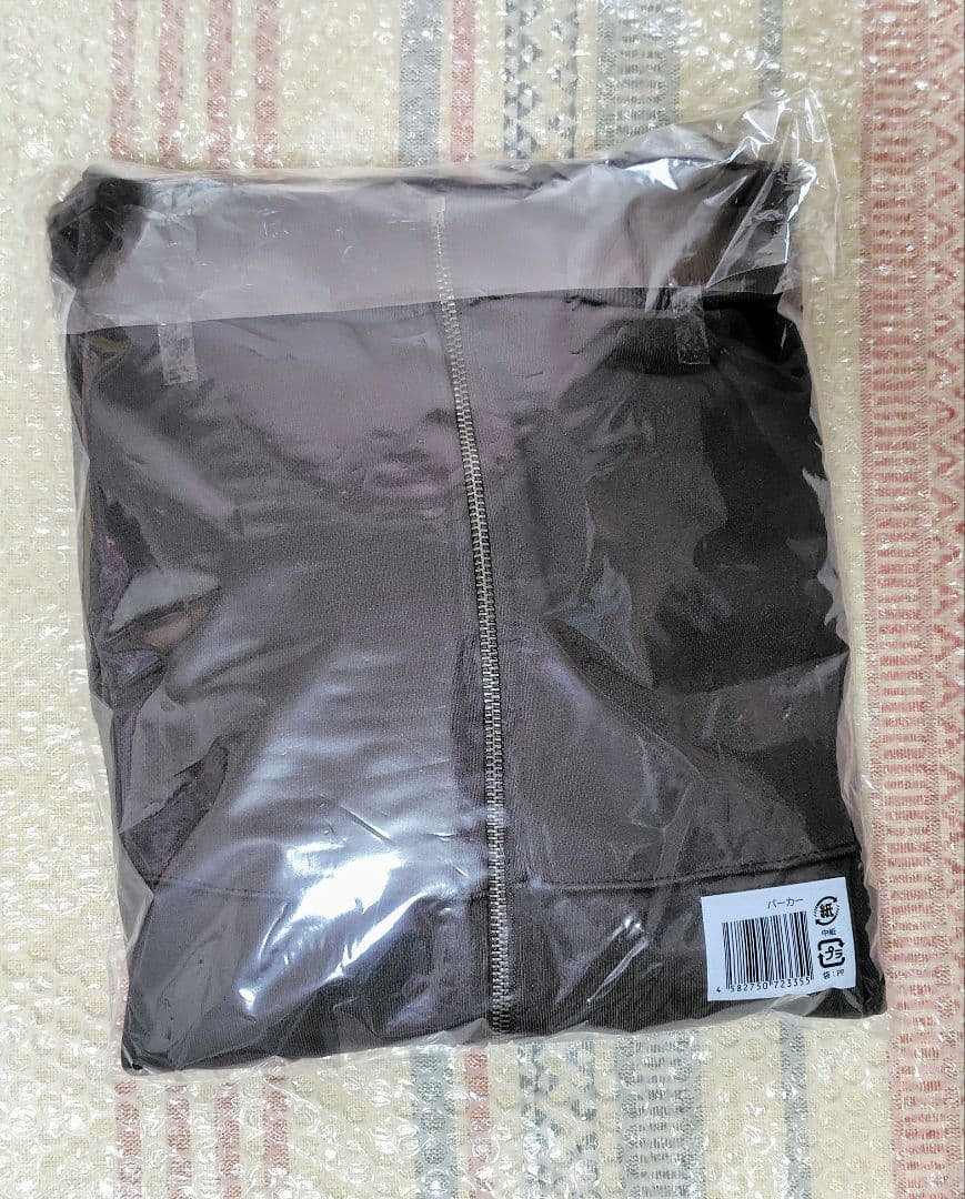 WEST. 関西七色男大祭り 藤井流星 パーカー ジャニーズWEST