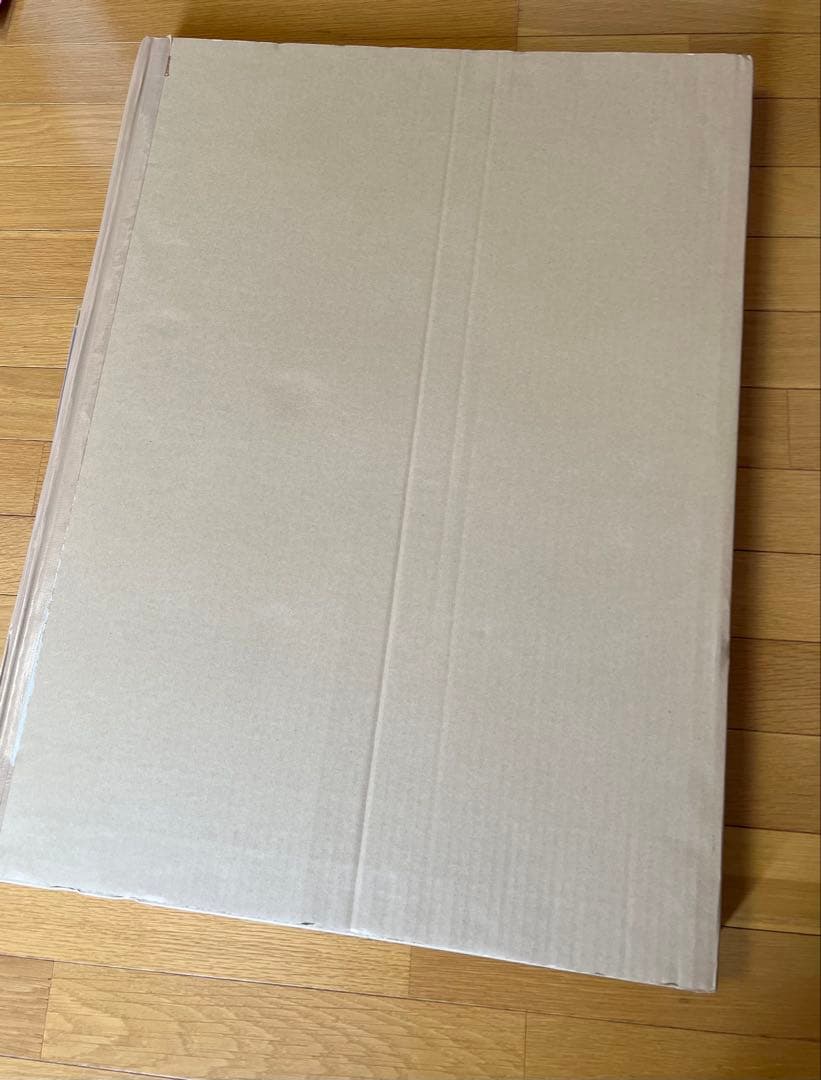 奈良美智の展覧会ポスター2012