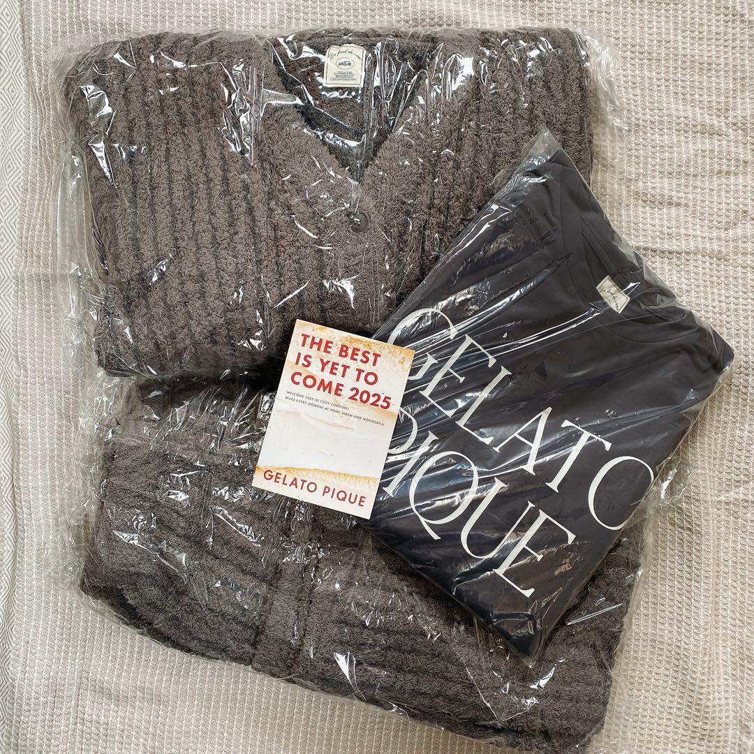 【ちぃまいさん専用】GELATOPIQUE ジェラートピケHAPPY BOX B