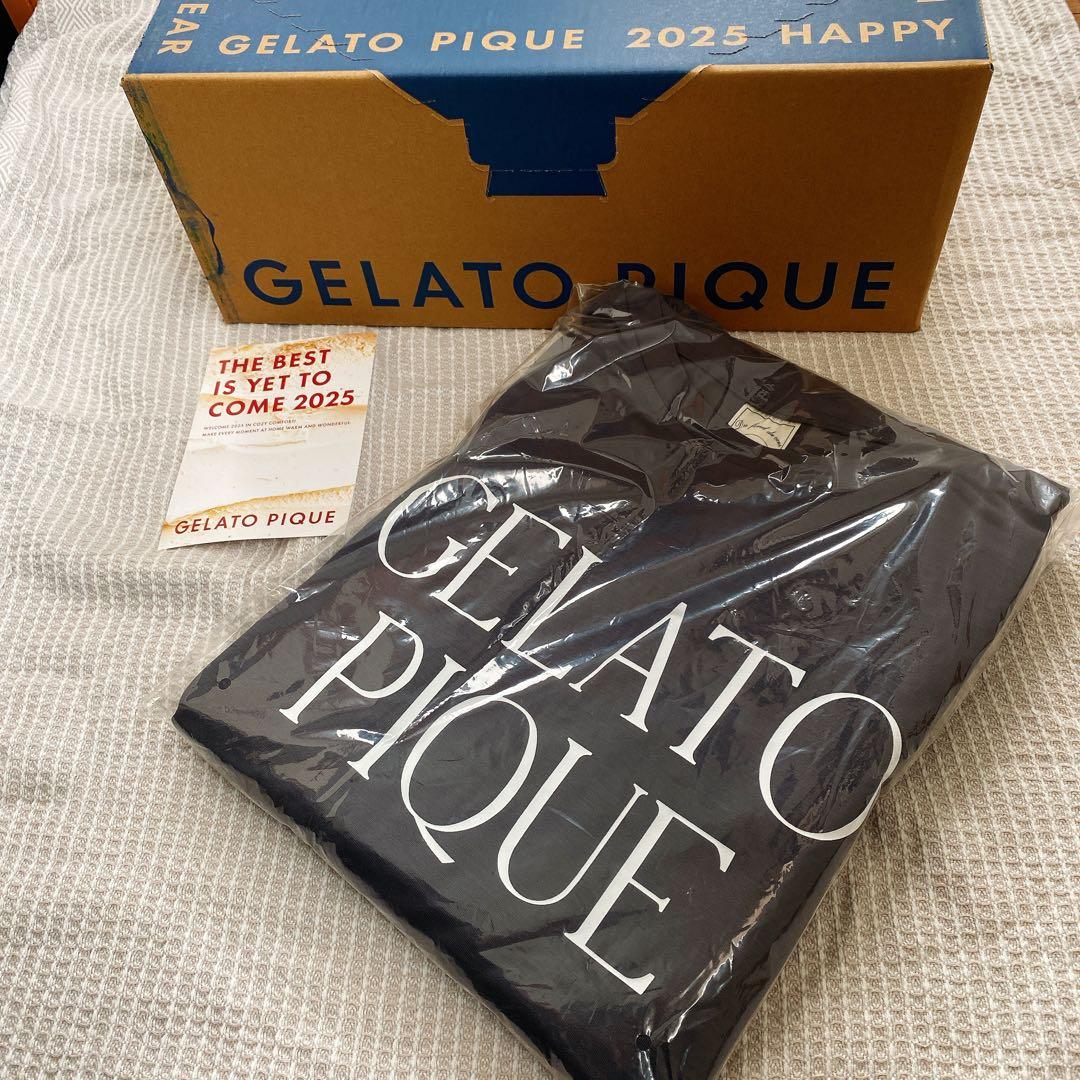 【ちぃまいさん専用】GELATOPIQUE ジェラートピケHAPPY BOX B