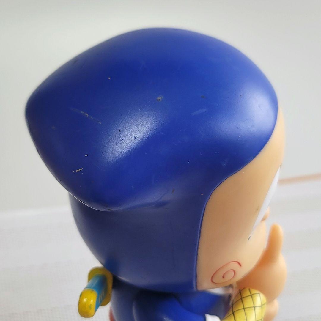 ソフビフィギュア 忍者ハットリくん - メルカリ