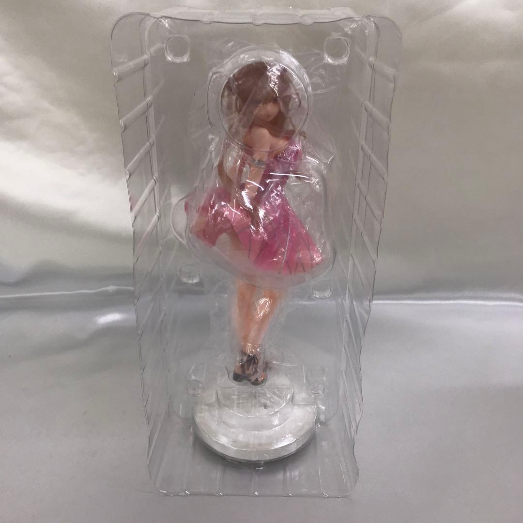 芳莉 Illustrated by DSマイル 1/6 塗装済み完成品