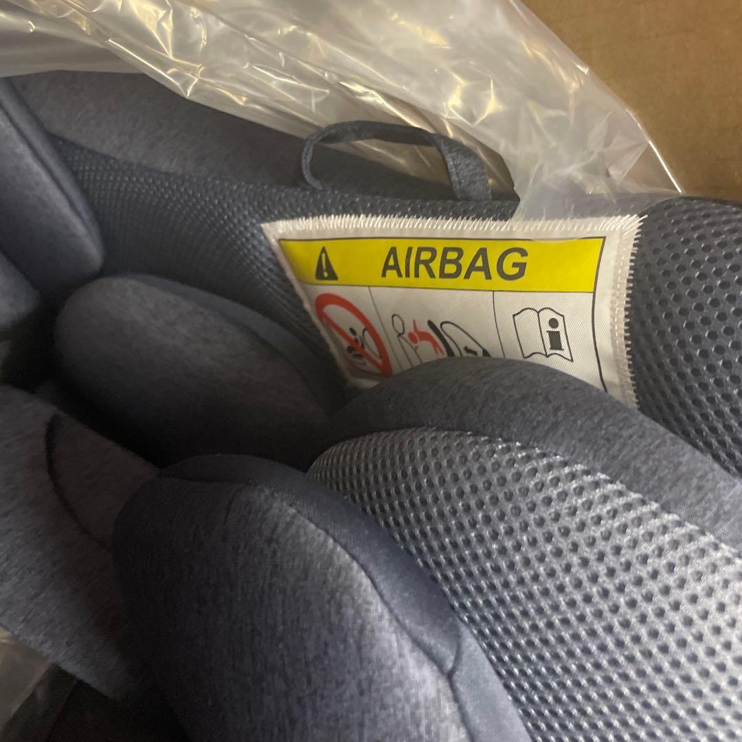 Aprica(アップリカ) チャイルドシート ISOFIX固定 クルリラプライト