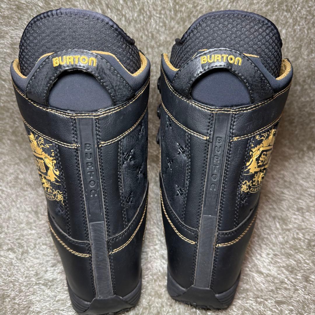 早い者勝ち！Burton スノーボードブーツ SHAUN WHITE 26.0㎝