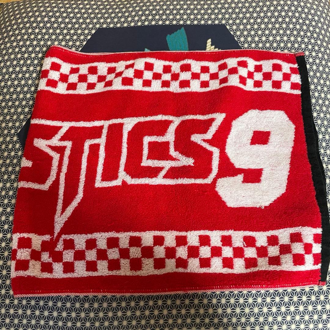 FANTASTICS 夢者修行タオル