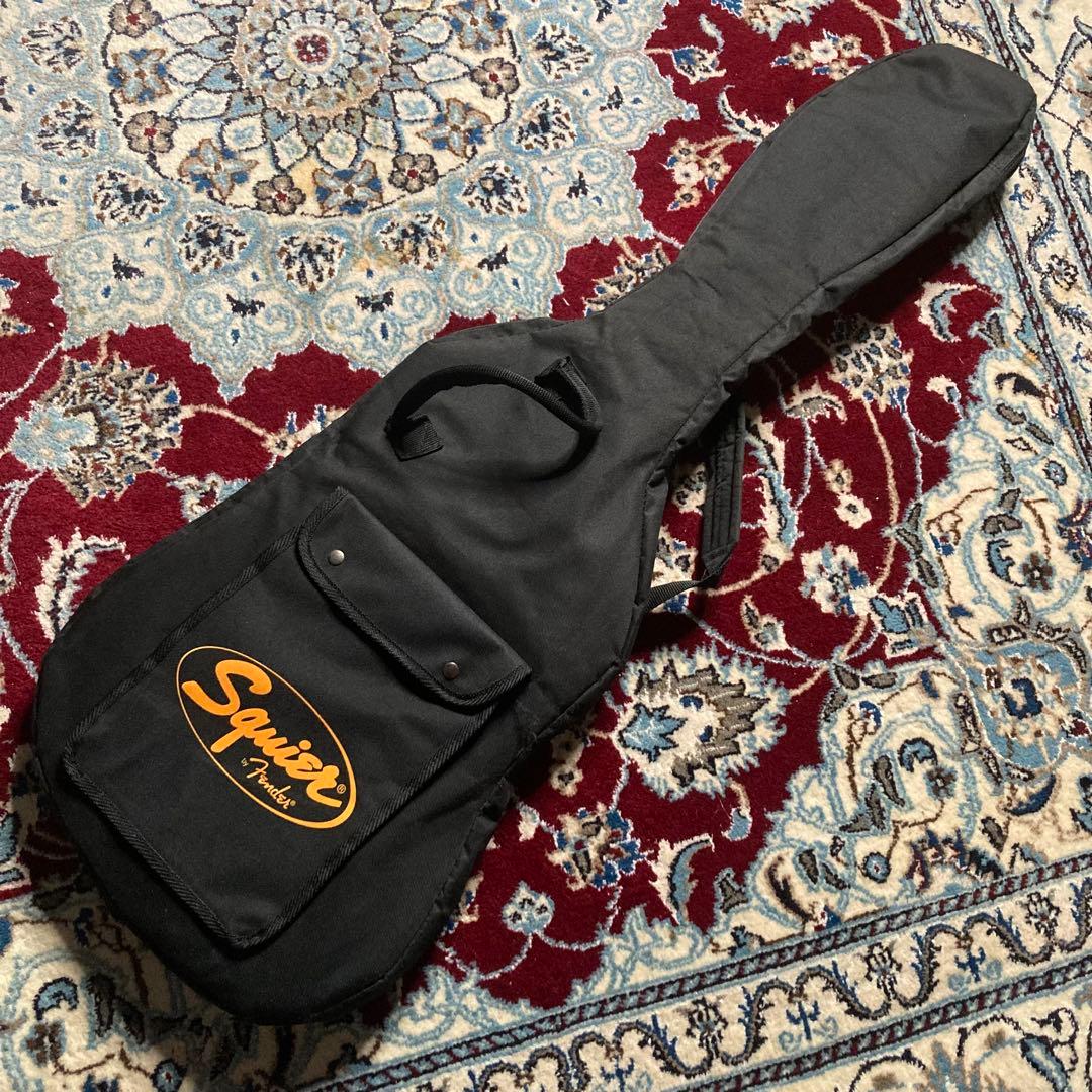 【レア】Squier JAGMASTER ジャグマスター　サンバースト ダンカン