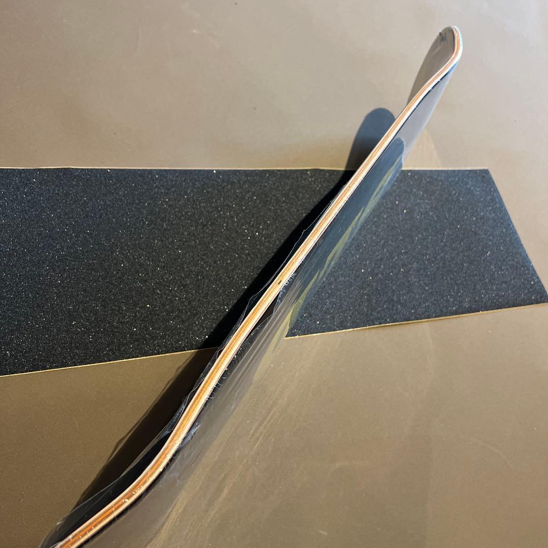 デッキテープ付き！　SLD 8.0インチ　スケボー