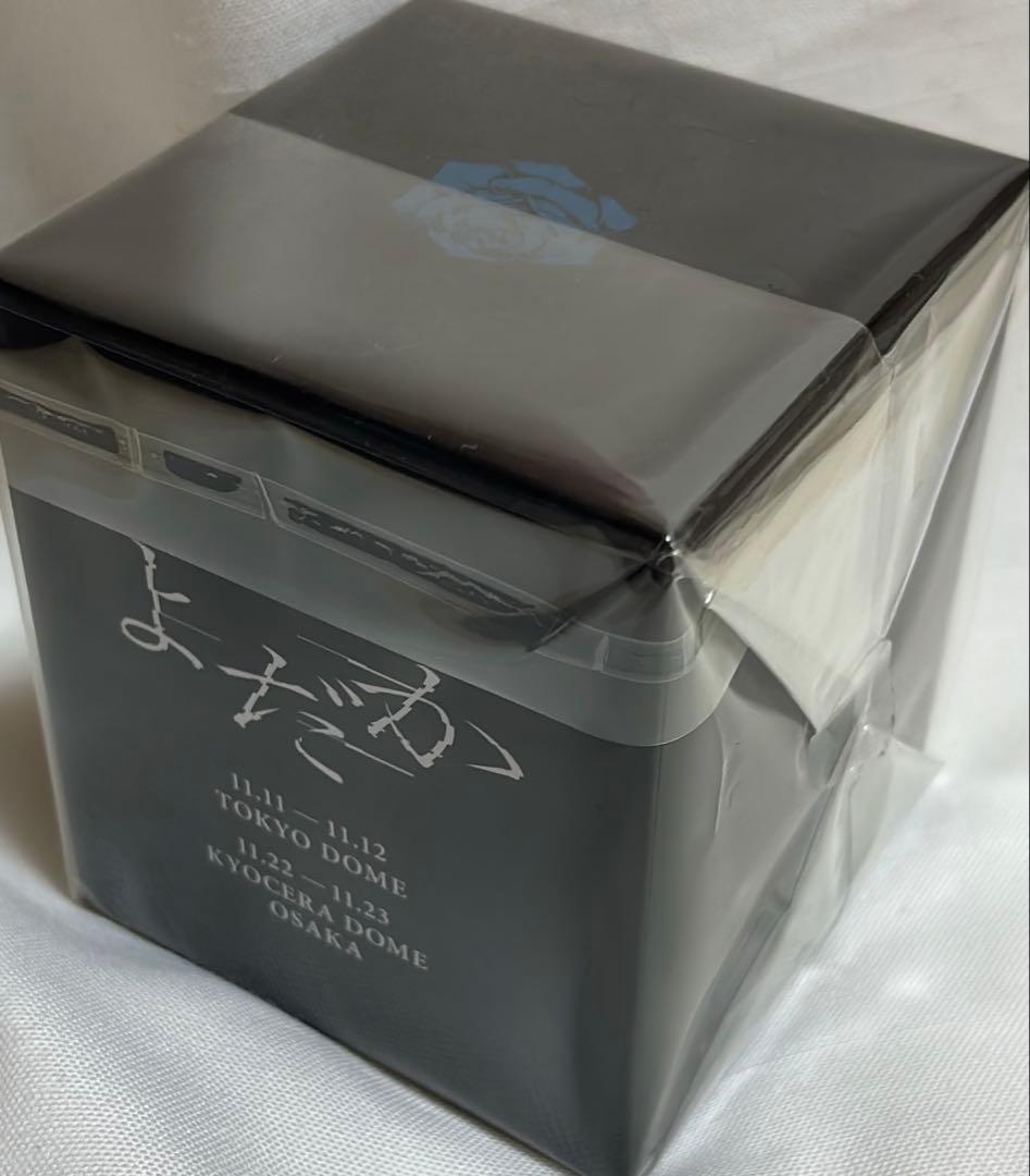 Ado DOME TOUR 2025 「よだか」 VIP席特典 スノードーム