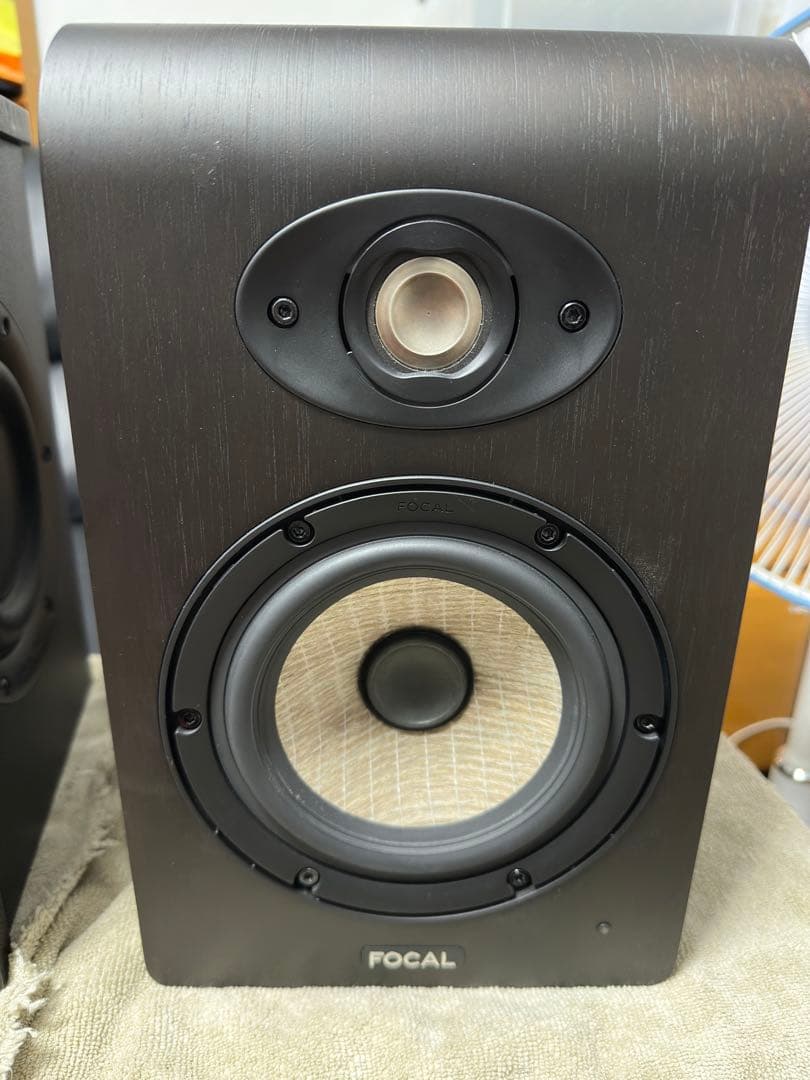 FOCAL Shape 50 ペア