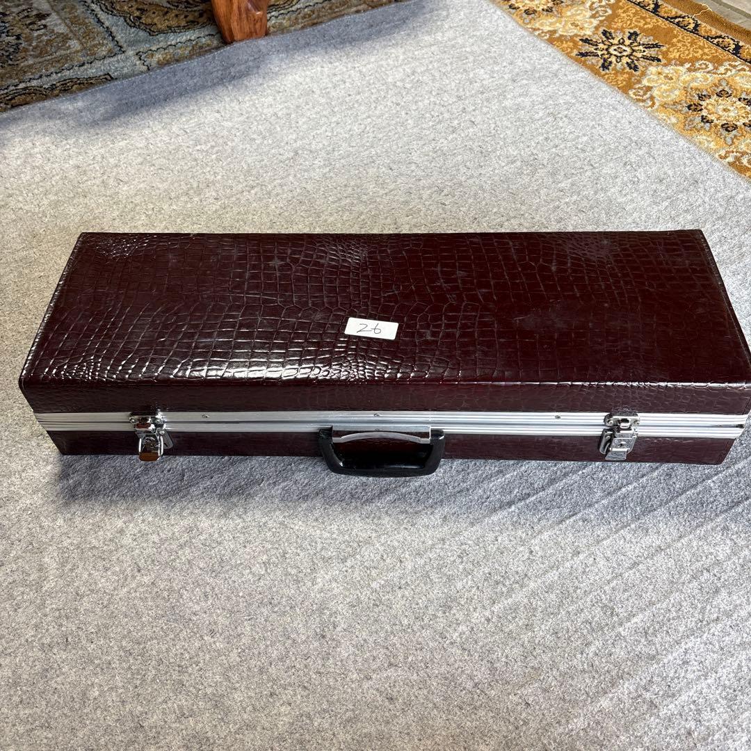 26尺八ケース 八本用 - メルカリ