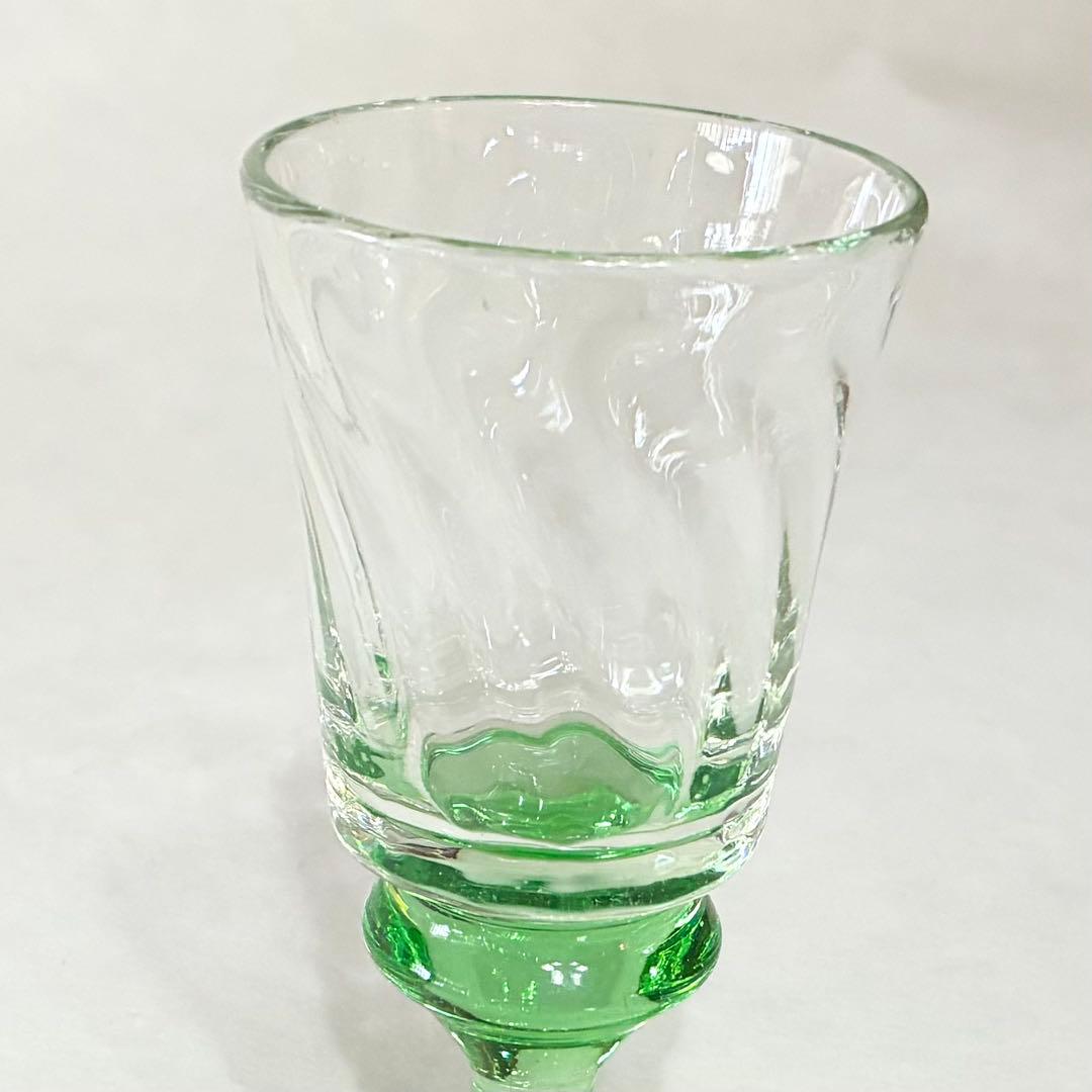 船木倭帆 ワイングラス ガラス - メルカリ