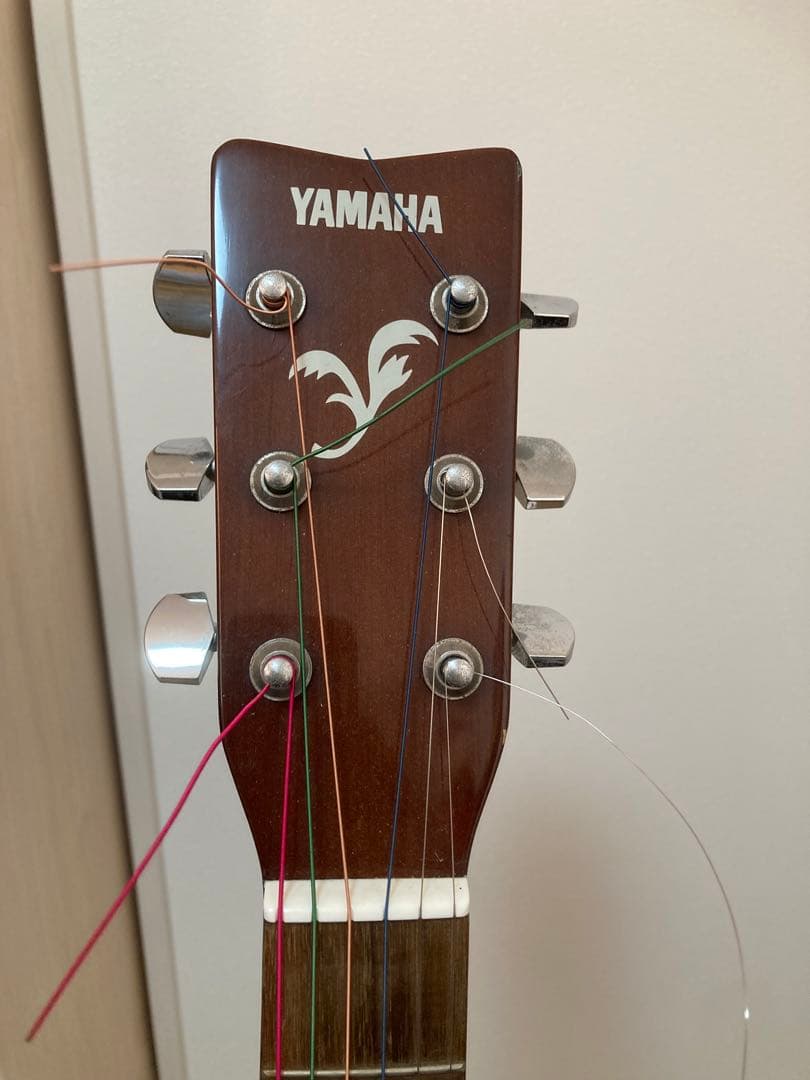 YAMAHA アコースティックギター