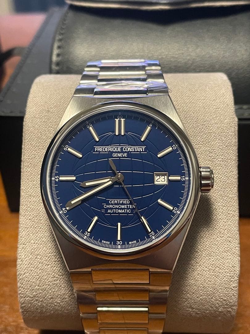 フレデリックコンスタント FC-303N4NH6B