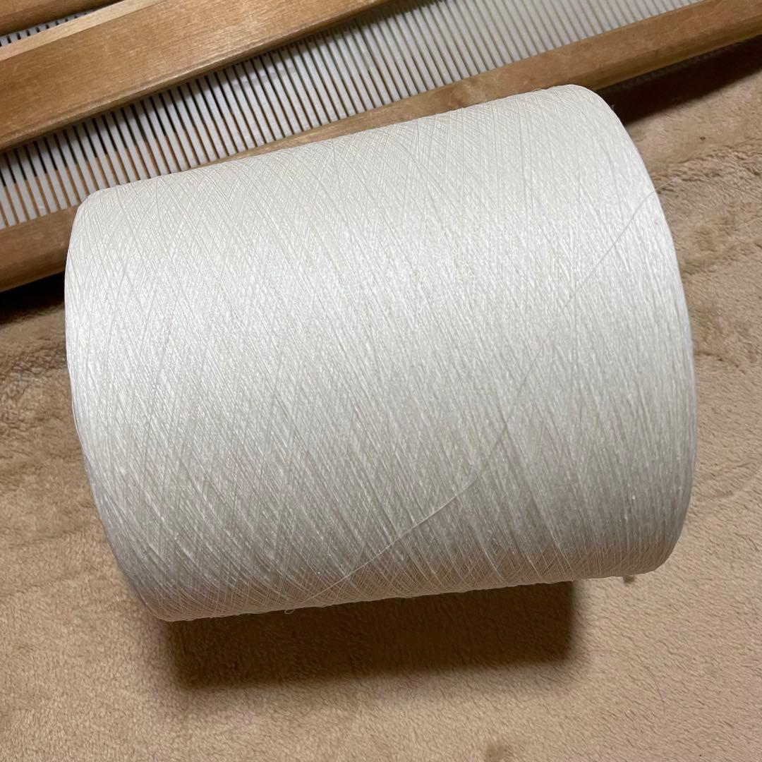 アシュフォード　織り機　80cm リジットへドル　卓上織り機