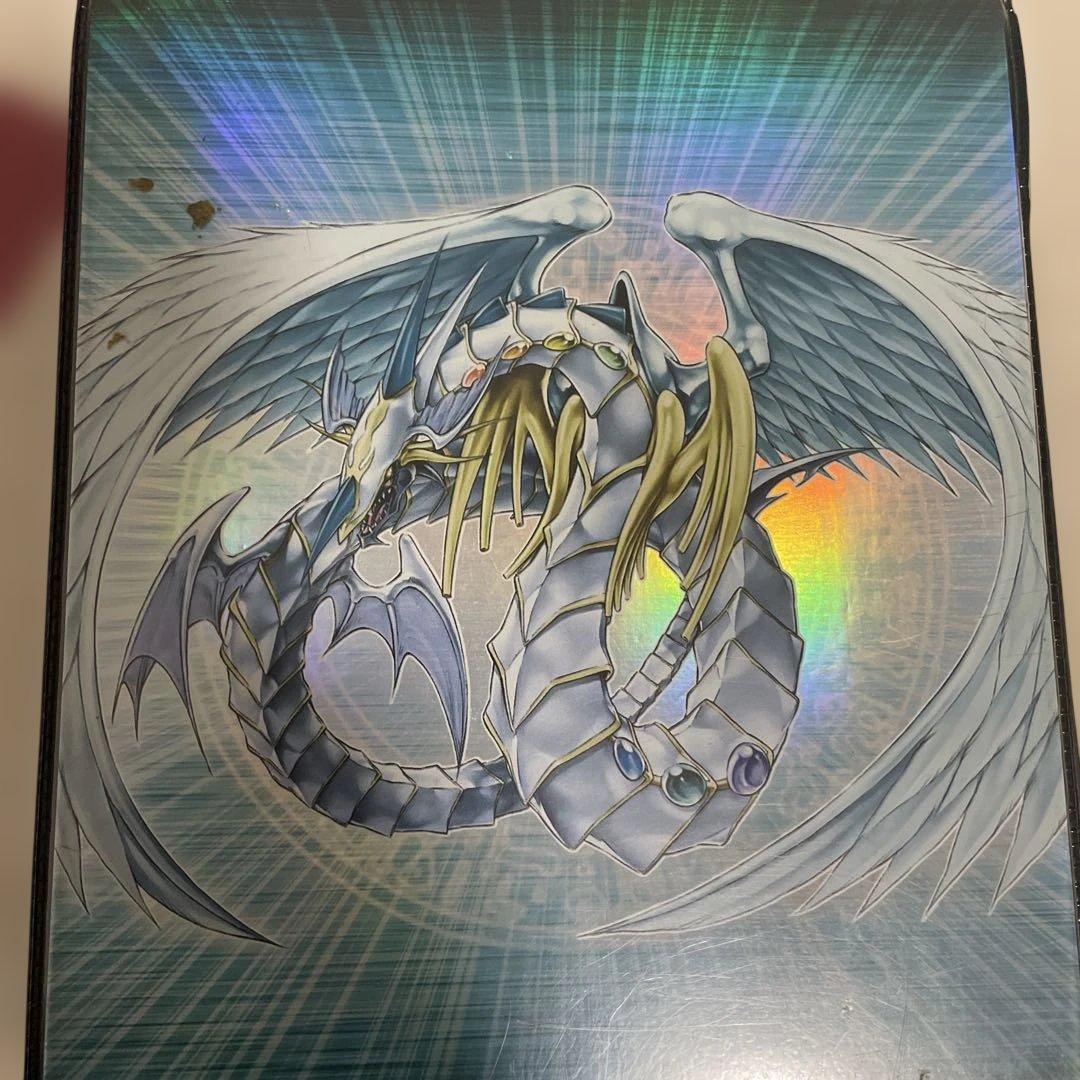 遊戯王カードアルバム引退品 気になるカードがありましたら コメントください。