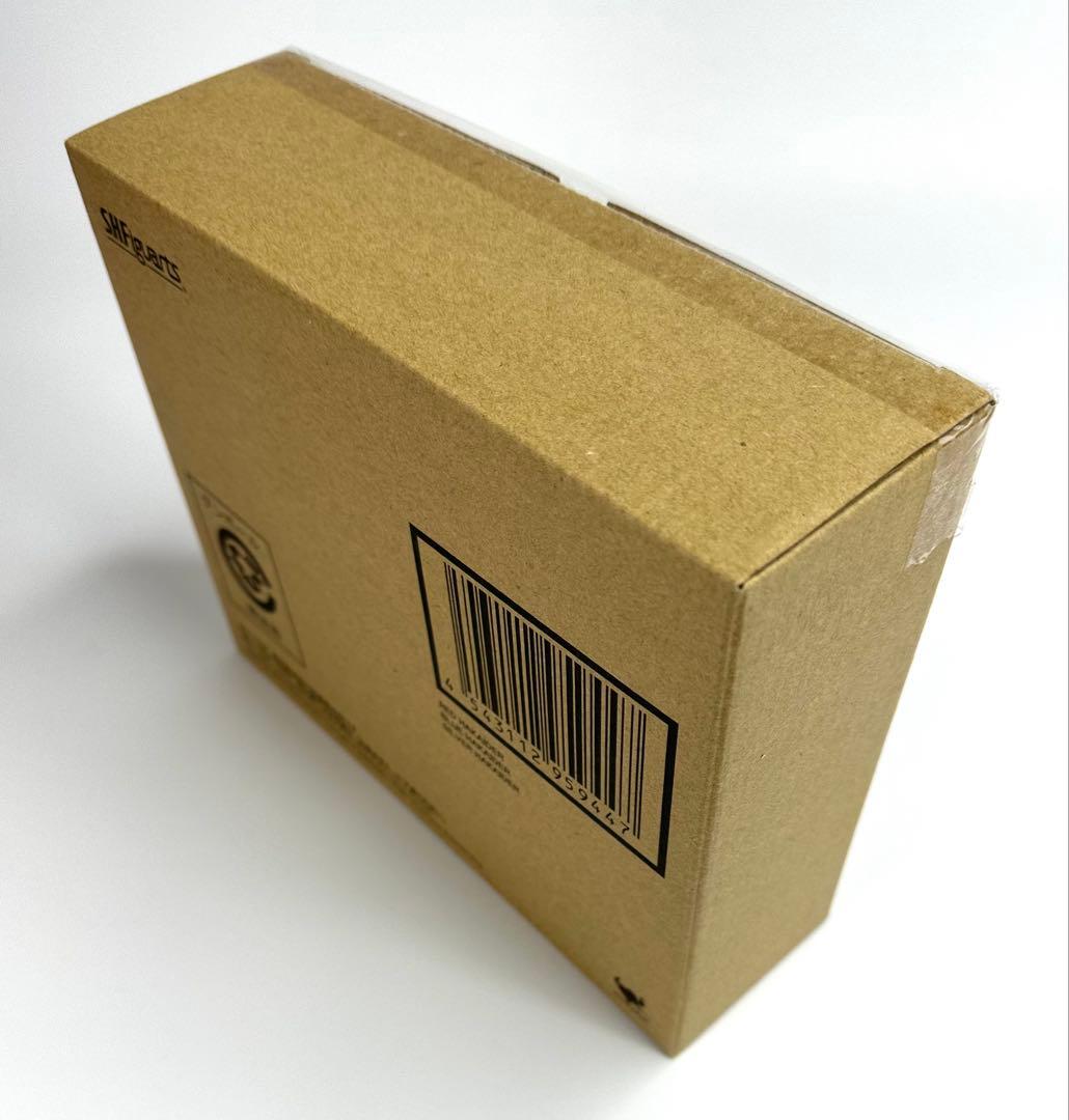 未開封 S.H.Figuarts レッド ブルー シルバー ハカイダー3体セット