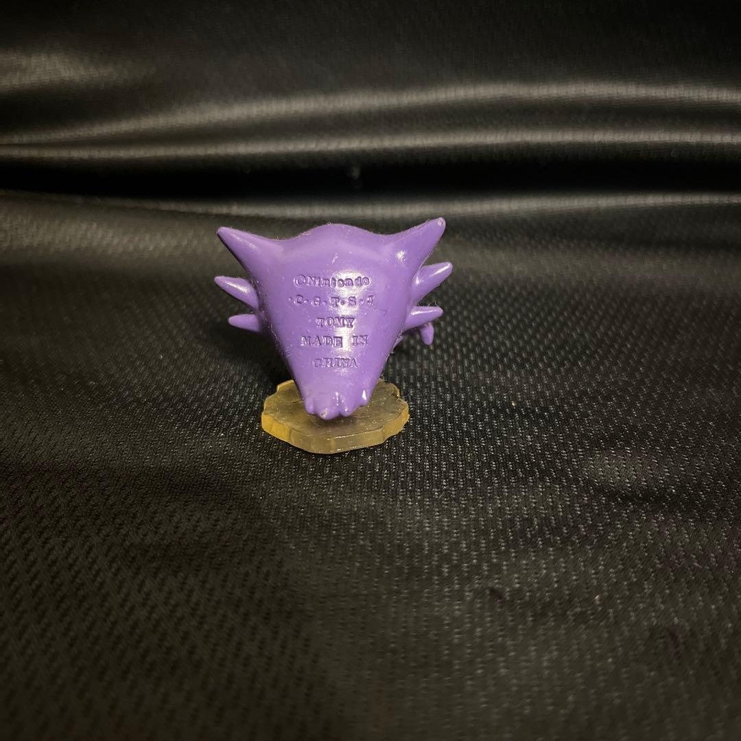 ポケモン　モンコレ　ゴースト