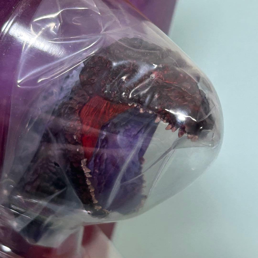 未開封 ゴジラ 一番くじ ゴジラヘッド マグネット シン・ゴジラ 覚醒