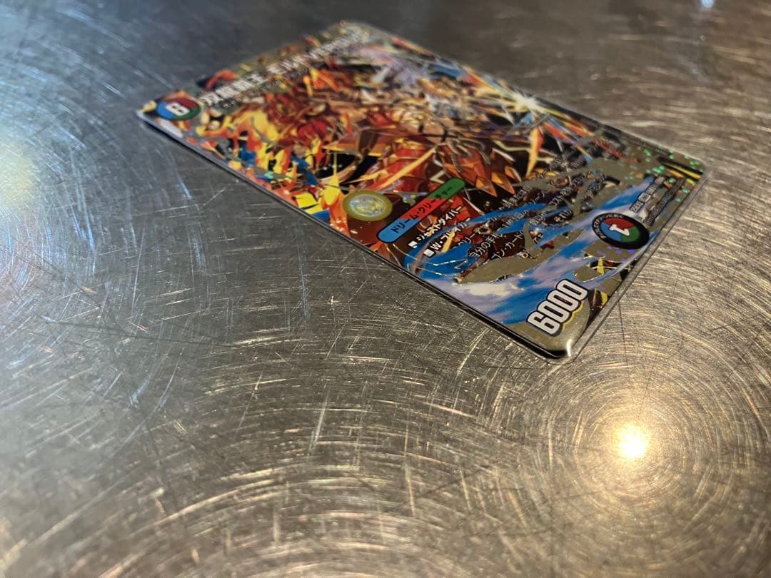 双龍覇王モルトVERSUS シク シークレット - メルカリ